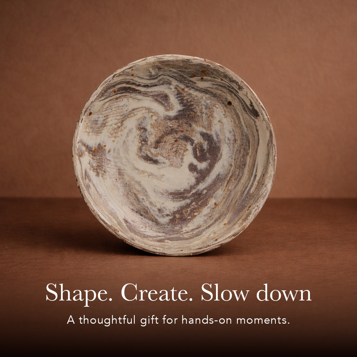 Pottery Gift Card