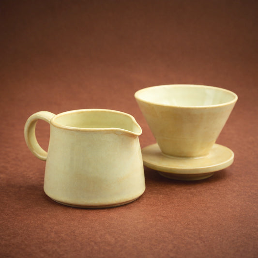 Advanced – Coffee Filter Set